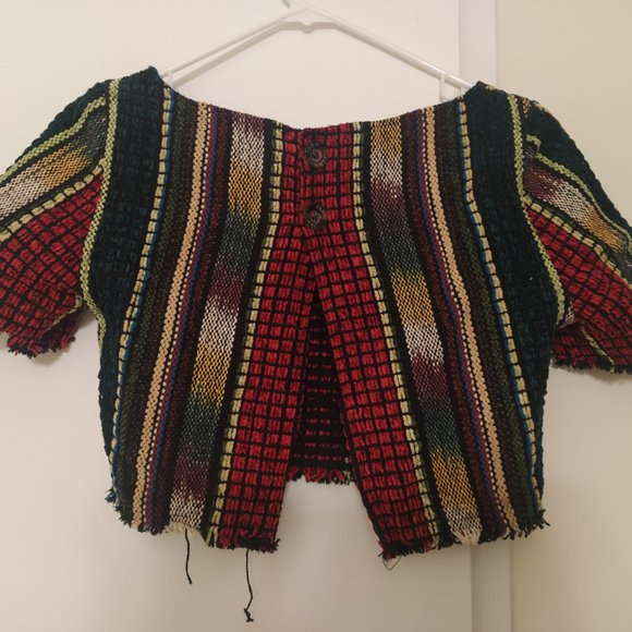 Farm Rio top - Picture 2 of 3